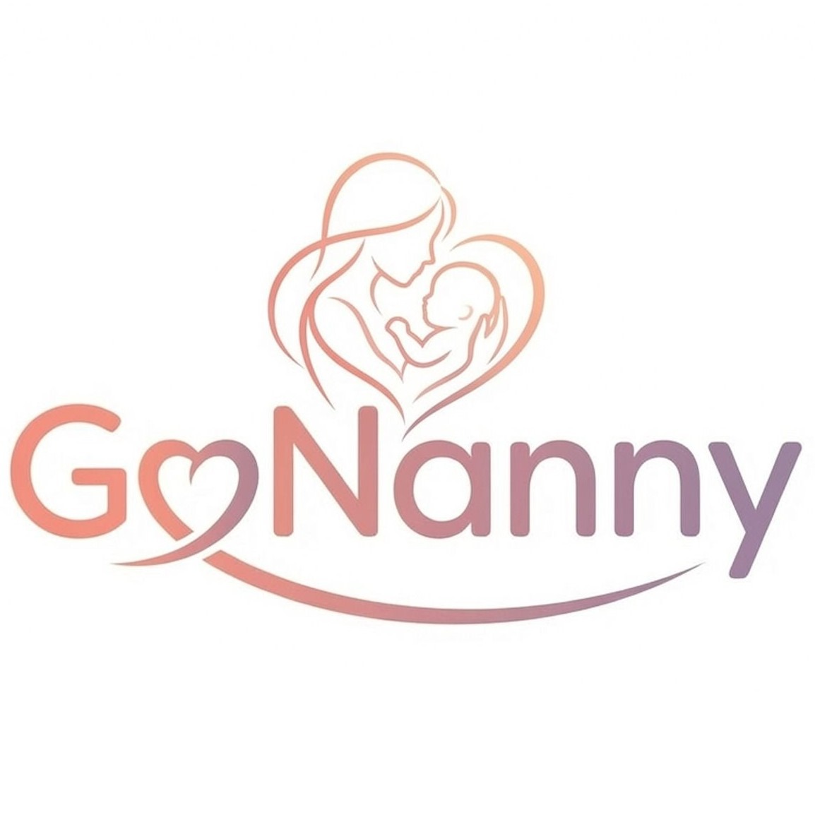 GoNanny Logo